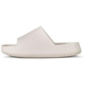 Nike Sneaker W Calm Slide, Sail/Sail, -100, 38 EU (W 7 US) - Publicité Nike Sneaker W Calm Slide, Sail/Sail, -100, 38 EU (W 7 US) - Publicité