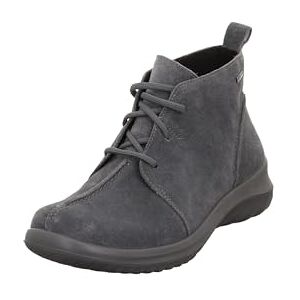 Legero Bottines souples pour femme Bottes courtes Bottines plates Largeur : G (WMS), Castlerock Gris 940, 37 EU - Publicité Legero Bottines souples pour femme Bottes courtes Bottines plates Largeur : G (WMS), Castlerock Gris 940, 37 EU - Publicité
