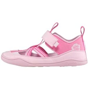 Affenzahn Sandale Vegan Breezy Chaussures à Scratch, Embout Protecteur, antidérapantes, Flexibles, aérées et légères pour l'été, Taille 21-32 Licorne Rose - Publicité Affenzahn Sandale Vegan Breezy Chaussures à Scratch, Embout Protecteur, antidérapantes, Flexibles, aérées et légères pour l'été, Taille 21-32 Licorne Rose - Publicité