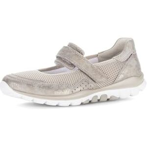 Gabor Baskets basses pour femme, Chaussures basses pour femmes, 39 EU - Publicité Gabor Baskets basses pour femme, Chaussures basses pour femmes, 39 EU - Publicité