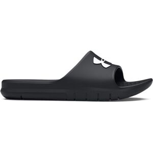 Under Armour Mixte UA CORE PTH SL Slide Tongs, taille 38.5 EU, Noir - Publicité Under Armour Mixte UA CORE PTH SL Slide Tongs, taille 38.5 EU, Noir - Publicité