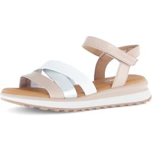 Gabor sandales pour femme taille 41 (EU) 7.5 (UK) - Publicité Gabor sandales pour femme taille 41 (EU) 7.5 (UK) - Publicité