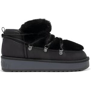 D.Franklin Bottes Australiennes d'Hiver pour Femme avec Intérieur en Fourrure Nordic Trk Fur Low - Publicité D.Franklin Bottes Australiennes d'Hiver pour Femme avec Intérieur en Fourrure Nordic Trk Fur Low - Publicité