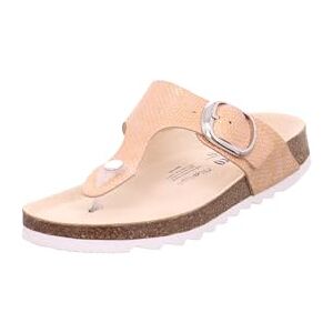 Legero Femme Clear Sandale, CORNALINE (Rouge) 5430, 41 EU - Publicité Legero Femme Clear Sandale, CORNALINE (Rouge) 5430, 41 EU - Publicité