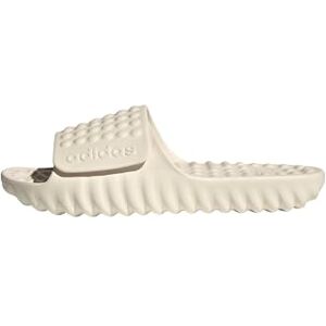 Adidas Mixte ADISSAGE 360REC SLIDES, off white/off white/off white, 43 EU - Publicité Adidas Mixte ADISSAGE 360REC SLIDES, off white/off white/off white, 43 EU - Publicité