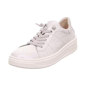 Legero Femme Rejoise Baskets, Argent métallisé Autre 9270, 37.5 EU - Publicité Legero Femme Rejoise Baskets, Argent métallisé Autre 9270, 37.5 EU - Publicité