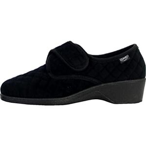 Doctor Scholl AGNES WINTER Embossed Microfiber Black - Publicité Doctor Scholl AGNES WINTER Embossed Microfiber Black - Publicité