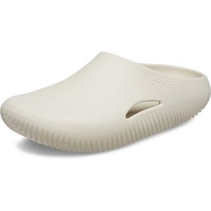 Crocs Sandales Unisexes pour Adultes, Stucco, 4 UK Men/ 5 UK Women - Publicité Crocs Sandales Unisexes pour Adultes, Stucco, 4 UK Men/ 5 UK Women - Publicité