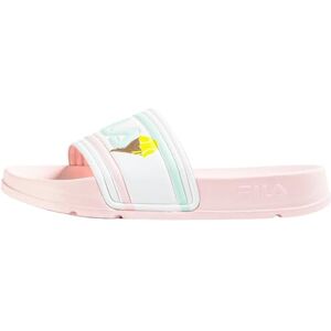 Fila Morro Bay Prt Slipper Kids Sandales Claquettes, Carinaria, 28 EU - Publicité Fila Morro Bay Prt Slipper Kids Sandales Claquettes, Carinaria, 28 EU - Publicité