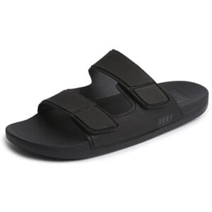 Reef Cushion Tradewind Sandales à enfiler pour homme, Noir, 40 2/3 EU - Publicité Reef Cushion Tradewind Sandales à enfiler pour homme, Noir, 40 2/3 EU - Publicité