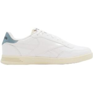 Reebok Chaussures de Tennis Court Advance Unisexes, Ardoise Douce Blanche et Blanche, 36 EU - Publicité Reebok Chaussures de Tennis Court Advance Unisexes, Ardoise Douce Blanche et Blanche, 36 EU - Publicité