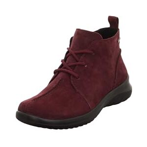 Legero Bottes de neige souples pour femme, Rouge rubis 5920, 37.5 EU - Publicité Legero Bottes de neige souples pour femme, Rouge rubis 5920, 37.5 EU - Publicité