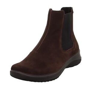 Legero Femme Softboot 4.0 Gore-tex légèrement doublé Bottine Chelsea, Ciok Braun 3420, 42.5 EU - Publicité Legero Femme Softboot 4.0 Gore-tex légèrement doublé Bottine Chelsea, Ciok Braun 3420, 42.5 EU - Publicité