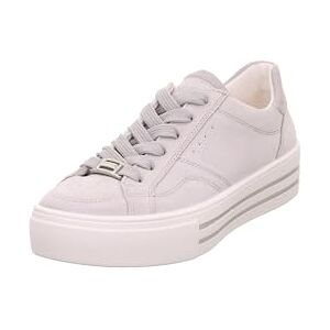 Legero Baskets Lima 2.0 pour Femme, en Aluminium, Gris Clair, 2500, 37,5 UE - Publicité Legero Baskets Lima 2.0 pour Femme, en Aluminium, Gris Clair, 2500, 37,5 UE - Publicité