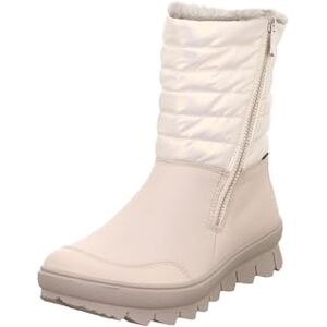 Legero Femme Novara Gore-tex doublée Chaude Botte de Neige, Soft Taupe 4300, 38 EU - Publicité Legero Femme Novara Gore-tex doublée Chaude Botte de Neige, Soft Taupe 4300, 38 EU - Publicité