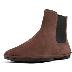 Camper Femme Right Nina Bottine Chelsea Marron foncé 006, 39 (EU) - Publicité Camper Femme Right Nina Bottine Chelsea Marron foncé 006, 39 (EU) - Publicité