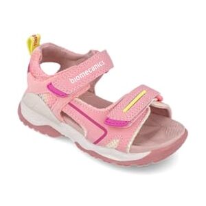 Biomecanics Sandales 252246 Biotrekking pour Filles Taille 32 Couleur Corail_B488 - Publicité Biomecanics Sandales 252246 Biotrekking pour Filles Taille 32 Couleur Corail_B488 - Publicité