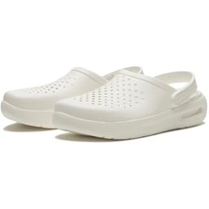 Crocs InMotion Clog Sabots unisexes pour adulte, Blanc/blanc, 41/42 EU - Publicité Crocs InMotion Clog Sabots unisexes pour adulte, Blanc/blanc, 41/42 EU - Publicité