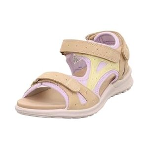 Legero Femme Siris Sandale, Tasso Beige 4100, 40 EU - Publicité Legero Femme Siris Sandale, Tasso Beige 4100, 40 EU - Publicité