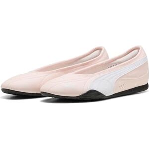Baskets Ballerines Catch Soleil pour Femme, Fleur de Jasmin Blanc, Pointure 42, PUMA Fleur de Jasmin Blanc, 42.5 EU - Publicité Baskets Ballerines Catch Soleil pour Femme, Fleur de Jasmin Blanc, Pointure 42, PUMA Fleur de Jasmin Blanc, 42.5 EU - Publicité