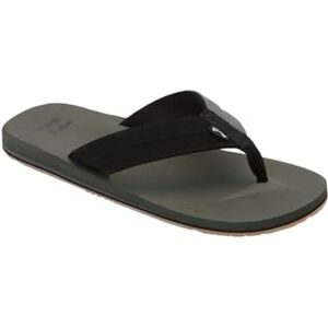 Billabong All Day Impact Sandals for Men Sandales Homme AU 8 Gris - Publicité Billabong All Day Impact Sandals for Men Sandales Homme AU 8 Gris - Publicité