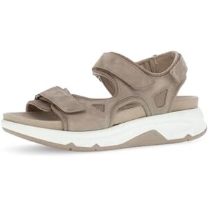 GABOR Rollingsoft Sensitive sandales de marche pour femme taille 37.5 (EU) 4.5 (UK) - Publicité GABOR Rollingsoft Sensitive sandales de marche pour femme taille 37.5 (EU) 4.5 (UK) - Publicité