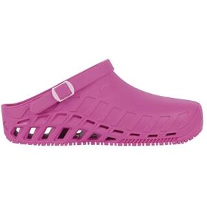 Scholl Clog Evo, Unisex Adulto, Fucsia, 36.5 EU - Publicité Scholl Clog Evo, Unisex Adulto, Fucsia, 36.5 EU - Publicité