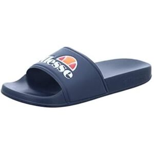 Ellesse Filippalta Slide Black Sandales pour femme, Filippo Navy, 41 EU - Publicité Ellesse Filippalta Slide Black Sandales pour femme, Filippo Navy, 41 EU - Publicité