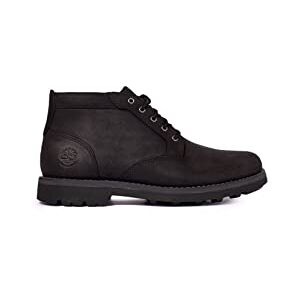Timberland Bottines Homme Crestfield, Noir , 45 EU - Publicité Timberland Bottines Homme Crestfield, Noir , 45 EU - Publicité
