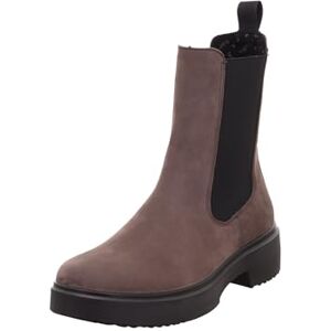 Legero Femme Angel Gore-tex légèrement doublé Bottine Chelsea, Ossido 2800, 37.5 EU - Publicité Legero Femme Angel Gore-tex légèrement doublé Bottine Chelsea, Ossido 2800, 37.5 EU - Publicité
