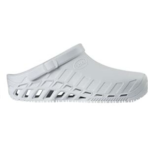 Scholl Clog Evo, Unisex Adulto, Bianco, 36 EU - Publicité Scholl Clog Evo, Unisex Adulto, Bianco, 36 EU - Publicité