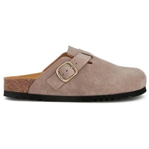 Scholl Femme FAE New Sandale, Dark Taupe, 37 EU - Publicité Scholl Femme FAE New Sandale, Dark Taupe, 37 EU - Publicité