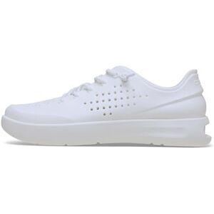 Crocs Homme InMotion Pacer Baskets Blanc - Baskets - Publicité Crocs Homme InMotion Pacer Baskets Blanc - Baskets - Publicité