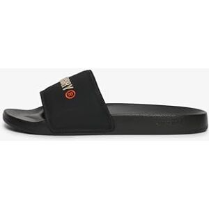 Superdry Homme Tarp Core Slide Chaussures de randonnée, Noir, 44 EU - Publicité Superdry Homme Tarp Core Slide Chaussures de randonnée, Noir, 44 EU - Publicité
