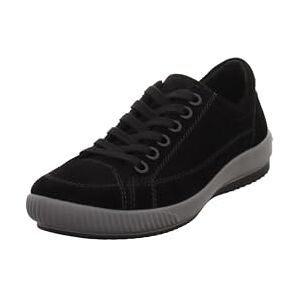 Legero Damen Sneaker, Schwarz 0200, 42.5 EU - Publicité Legero Damen Sneaker, Schwarz 0200, 42.5 EU - Publicité