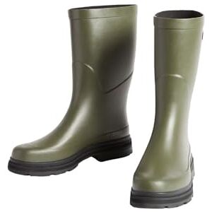 Aigle Bottes en caoutchouc Mid Rain pour femme, Couleur avocat, 40 EU - Publicité Aigle Bottes en caoutchouc Mid Rain pour femme, Couleur avocat, 40 EU - Publicité