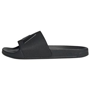 Adidas Mixte Adilette Shower Slides Tongues, Core Black Core Black Core Noir, 54 2/3 EU - Publicité Adidas Mixte Adilette Shower Slides Tongues, Core Black Core Black Core Noir, 54 2/3 EU - Publicité