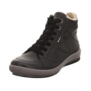Legero Femme Tanaro 5.0 Doublure Chaude Gore-tex Bottine, Noir 0100, 42.5 EU - Publicité Legero Femme Tanaro 5.0 Doublure Chaude Gore-tex Bottine, Noir 0100, 42.5 EU - Publicité