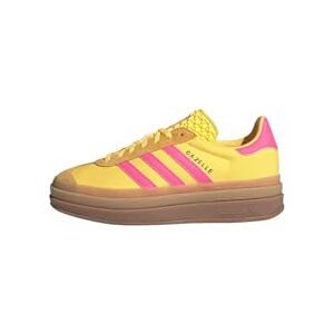Adidas Originals Samba Chaussures de football pour homme, Spark Lucid Pink, pointure 40,5 - Publicité Adidas Originals Samba Chaussures de football pour homme, Spark Lucid Pink, pointure 40,5 - Publicité