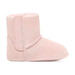 UGG Bébé fille Baby Classic Bottes classiques, Seashell Pink, 16 EU - Publicité UGG Bébé fille Baby Classic Bottes classiques, Seashell Pink, 16 EU - Publicité