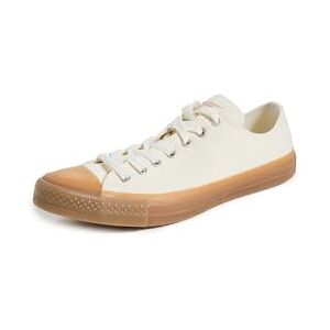 Converse Chuck Taylor All Star Baskets en Toile Lourde pour Homme, Aigrette/Gomme, 45 EU - Publicité Converse Chuck Taylor All Star Baskets en Toile Lourde pour Homme, Aigrette/Gomme, 45 EU - Publicité