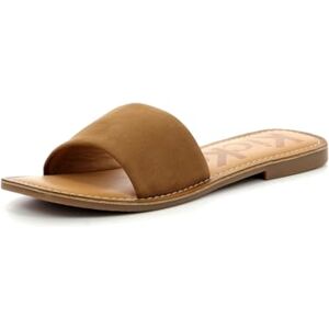 Kickers Gipsi, Mules Femme, Camel, 36 - Publicité Kickers Gipsi, Mules Femme, Camel, 36 - Publicité
