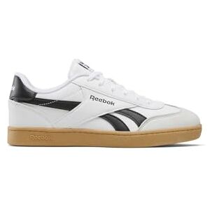 Reebok Unisex Kinder Smash Edge Sneaker, Ftwrwhite Black Rgum1, 37 EU - Publicité Reebok Unisex Kinder Smash Edge Sneaker, Ftwrwhite Black Rgum1, 37 EU - Publicité