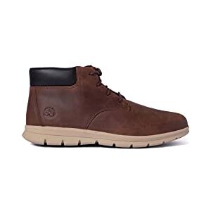 Timberland Men's Graydon chukka Number 41 - Publicité Timberland Men's Graydon chukka Number 41 - Publicité