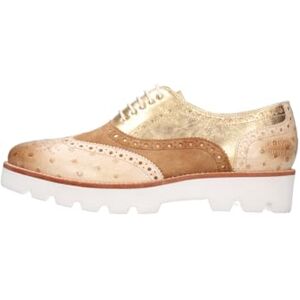 Melvin & Hamilton Femme Molly 2 Vegas Ostrich Lino Tissu Oxford, Multicolore, 38 EU - Publicité Melvin & Hamilton Femme Molly 2 Vegas Ostrich Lino Tissu Oxford, Multicolore, 38 EU - Publicité