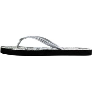 Fila Femme Troyia Cq Slipper WMN Tongs, Noir, 39 EU - Publicité Fila Femme Troyia Cq Slipper WMN Tongs, Noir, 39 EU - Publicité