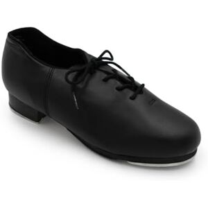 Capezio Femme Cadence Tap Chaussures Robinet, Noir, 41 EU - Publicité Capezio Femme Cadence Tap Chaussures Robinet, Noir, 41 EU - Publicité