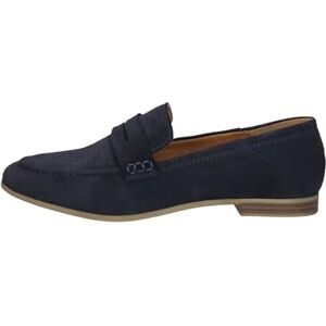 bugatti Femme Rossi Mocassin, Bleu, 37 EU - Publicité bugatti Femme Rossi Mocassin, Bleu, 37 EU - Publicité