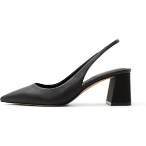 Aldo Femme Uliana Escarpins, Noir, 38.5 EU - Publicité Aldo Femme Uliana Escarpins, Noir, 38.5 EU - Publicité