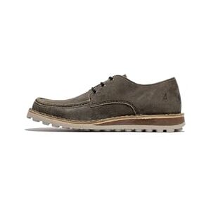 Fly London Homme MAWI155FLY Derby, Black, 43 EU - Publicité Fly London Homme MAWI155FLY Derby, Black, 43 EU - Publicité